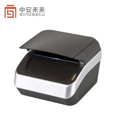 Stock ID Scanner Quattro colori LED Light Source SDK gratuito incluso per una rapida integrazione