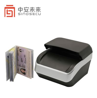 Scanner di passaporto elettronico ad alta velocità per l'integrazione del sistema SDK APR1100I