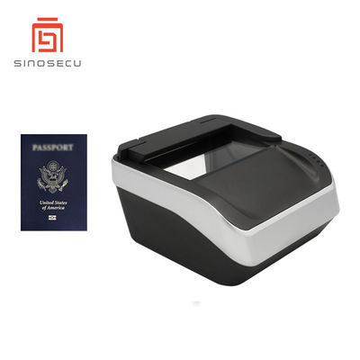RFID Scan Global Passport Reader ID E-Passport Scanner per il controllo doganale governativo