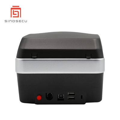 RFID Scan Global Passport Reader ID E-Passport Scanner per il controllo doganale governativo