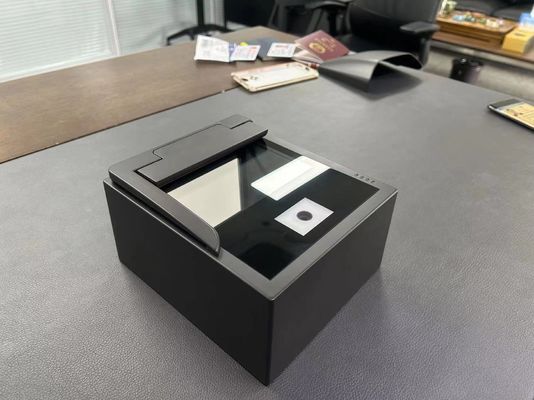 2 secondi velocità di scansione Sinosecu QR Code Reader per il dispositivo aeroportuale nel dispositivo del passaporto