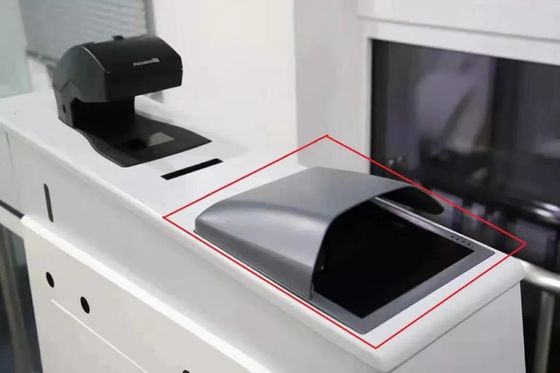 2 secondi velocità di scansione Sinosecu QR Code Reader per il dispositivo aeroportuale nel dispositivo del passaporto