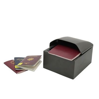 Scanner intelligente per il controllo degli accessi 500DPI Risoluzione ottica CMOS Passport e ID Reader