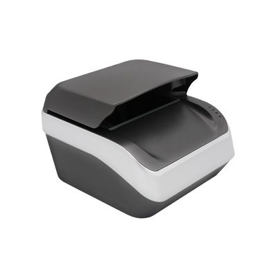 Interfaccia USB Visible Illumination Passport Reader e scanner di carte d'identità per l'immissione dei dati