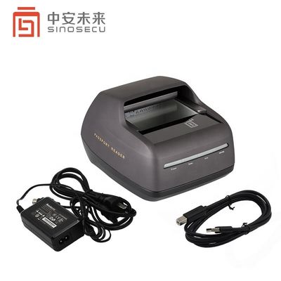 Kit di sviluppo software SDK incluso Sinosecu Passport Reader e ID Card Scanner