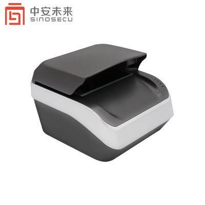 Kit di sviluppo software SDK National ID Card Scanner con scanner UV e SDK OCR