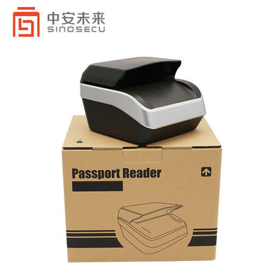 Stocked Integrated MyKad Reader per la dogana malese Single Step OCR e 2-Port USB Hub
