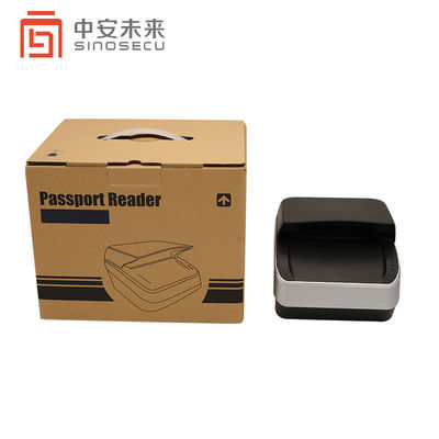 Stocked Integrated MyKad Reader per la dogana malese Single Step OCR e 2-Port USB Hub