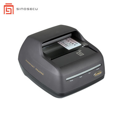Illuminazione visibile Sinosecu lettore e scanner di passaporto elettronico con profondità di colore di 24 bit