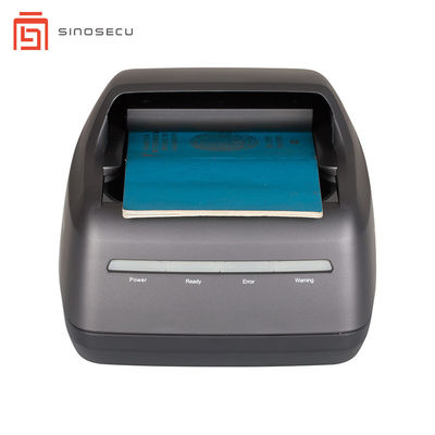1- Scanner di carte da casinò con lettore di carte con lettore RFID SDK gratuito 3.0 Megapixel