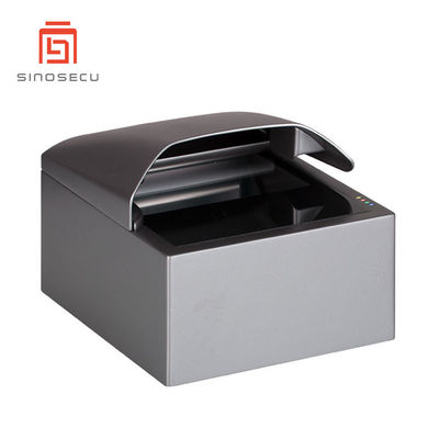 Hotel OCR MRZ Passport Reader Portable e Kiosk Compatibile Identifica 80 tipi di documenti