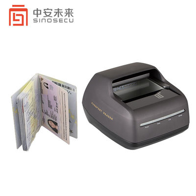 1- Scanner di carte da casinò con lettore di carte con lettore RFID SDK gratuito 3.0 Megapixel