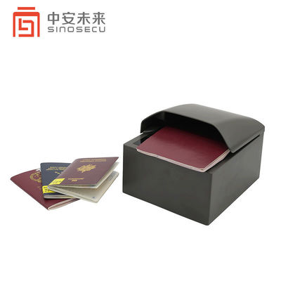 Kit di sviluppo software SDK Passport Reader e Authenticator per aeroporto di Sinosecu