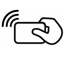 Advanced Sinosecu OCR Passport Reader a profondità di colore a 24 bit con SDK gratuito