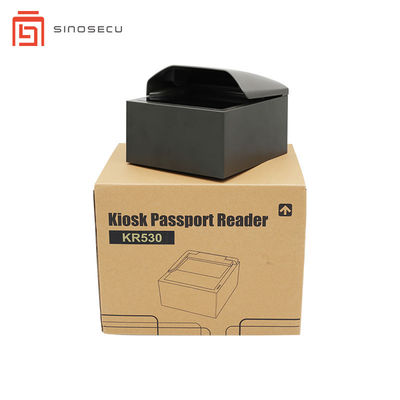 Servizio post-vendita Altri Passport MRZ OCR Scanner Passport OCR per Access System