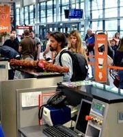 Servizio post-vendita Altri Passport MRZ OCR Scanner Passport OCR per Access System