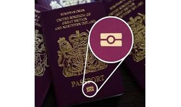 Servizio post-vendita Altri Passport MRZ OCR Scanner Passport OCR per Access System