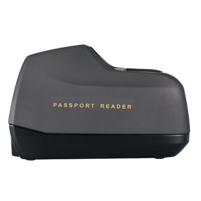 CE FCC RoHS Certified Full Page OCR Reader SDK per il controllo del passaporto leggibile dalla macchina