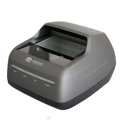 NFC Reader per Android Servizio post-vendita Altri Passport e Green Card Reader