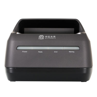 NFC Reader per Android Servizio post-vendita Altri Passport e Green Card Reader