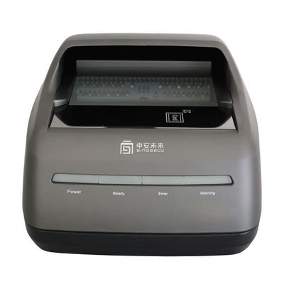 NFC Reader per Android Servizio post-vendita Altri Passport e Green Card Reader