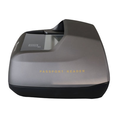 NFC Reader per Android Servizio post-vendita Altri Passport e Green Card Reader