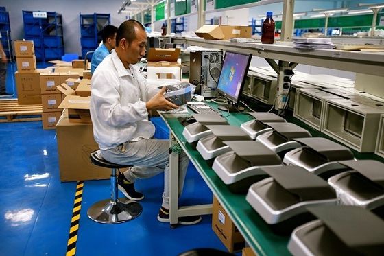 3.0 Megapixel Controllo di accesso Passaporto carta d'identità MRZ patente di guida ISO 7816 chip reader