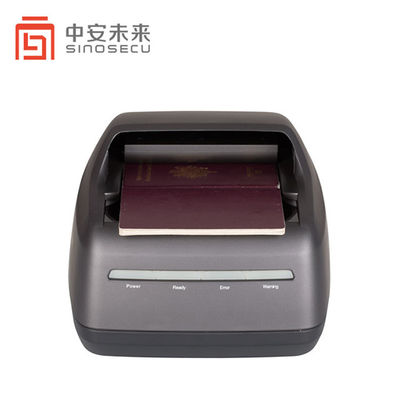 Lettore di passaporti e carte d'identità USB2.0 Scanner per autonoleggio USB2.0 Interfaccia