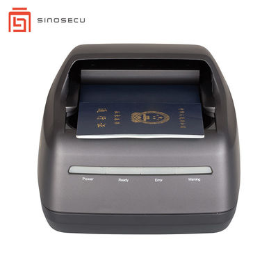 Scanner OCR ad alta velocità con lettura RFID e kit di sviluppo software