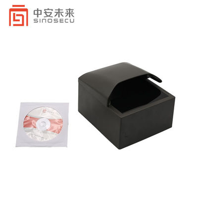 Interfaccia USB user-friendly High Speed Kiosk Scanner per la verifica della carta d'identità e del passaporto