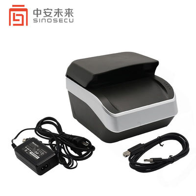 Speed CMOS Full Page OCR Passport Scanner Chip Reader per una scansione rapida ed accurata