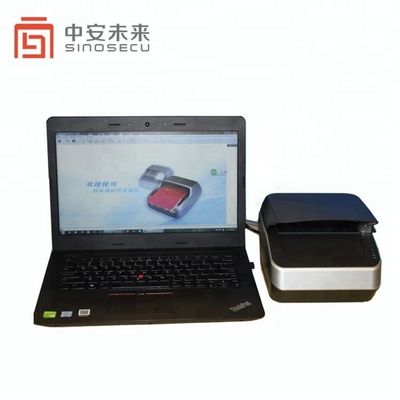 SINOSECU SDK-enabled Passport Reader e Apr5300i per la verifica dell'identità della risoluzione
