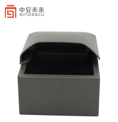 Thailandia ISO IEC 14443 24 bit Color Depth ID Card Scanner per il sistema di gestione dell'identità