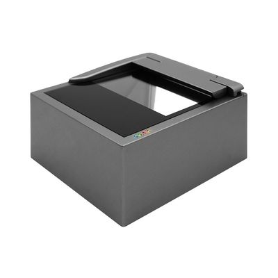 MRZ OCR Passport Reader OEM con risoluzione 400DPI e software SDK facile da integrare