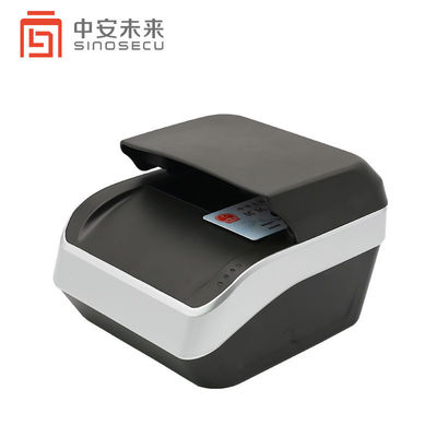 Fotocamera OCR all'avanguardia HD 3.0 Megapixel per la scansione automatica dei passaporti