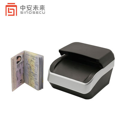 Fotocamera OCR all'avanguardia HD 3.0 Megapixel per la scansione automatica dei passaporti
