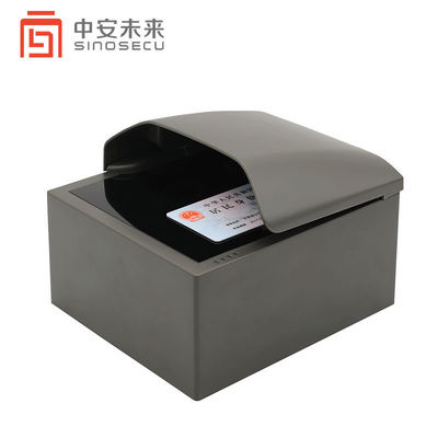 Interfaccia USB user-friendly High Speed Kiosk Scanner per la verifica della carta d'identità e del passaporto