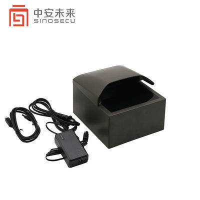 Interfaccia USB user-friendly High Speed Kiosk Scanner per la verifica della carta d'identità e del passaporto