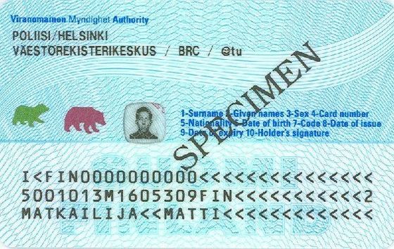 Chiosco per lo scanner del passaporto per gli ospiti dell'hotel Check-in Scanner di documenti Finestra Dimensione 127mm*88mm