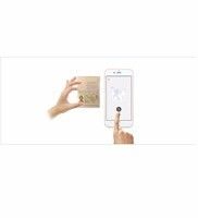 OCR Scanner SDK Driver License Green Card Reader Machine con tipo di elemento CMOS Scan
