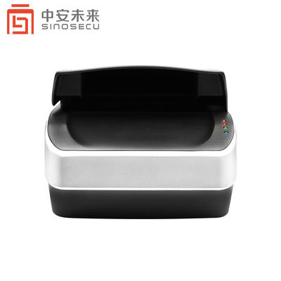 Speed CMOS Full Page OCR Passport Scanner Chip Reader per una scansione rapida ed accurata