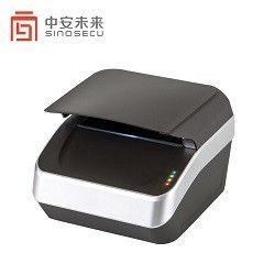 500 DPI MRZ OCR lettore automatico di cattura dei dati della carta d'identità del passaporto per il sistema di controllo dell'accesso