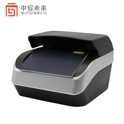 Waterproof and Customized Mexican INE and IFE ID Reader and Card Scanner for Scanning (Leggibile e personalizzato)