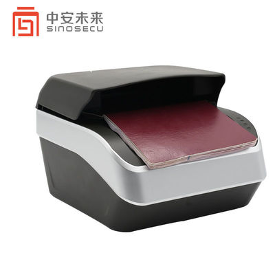 SINOSECU Advanced Passport Reader for Visitor Management System certificato CE FCC