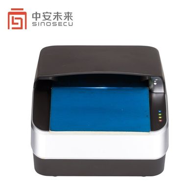 Stock ID Scanner Quattro colori LED Light Source SDK gratuito incluso per una rapida integrazione