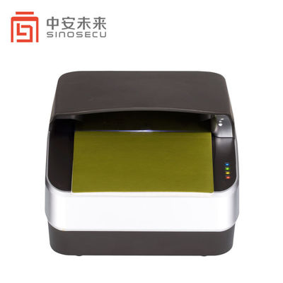 Stock ID Scanner Quattro colori LED Light Source SDK gratuito incluso per una rapida integrazione