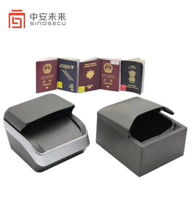 Stock ID Scanner Quattro colori LED Light Source SDK gratuito incluso per una rapida integrazione