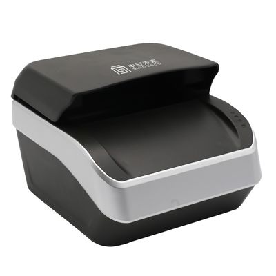 Scanner multifunzionale per documenti d'identità con risoluzione ottica di 500 DPI e tecnologia OCR