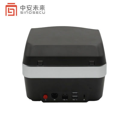 Waterproof and Customized Mexican INE and IFE ID Reader and Card Scanner for Scanning (Leggibile e personalizzato)