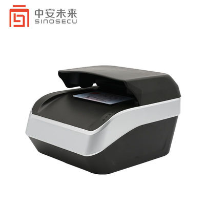 Waterproof and Customized Mexican INE and IFE ID Reader and Card Scanner for Scanning (Leggibile e personalizzato)